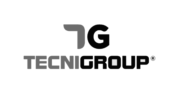 Logotipo Tecnigroup
