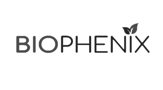 logotipo Biophenix