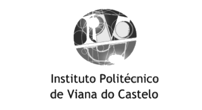 Logotipo instituto politécnico de Viana do Castelo