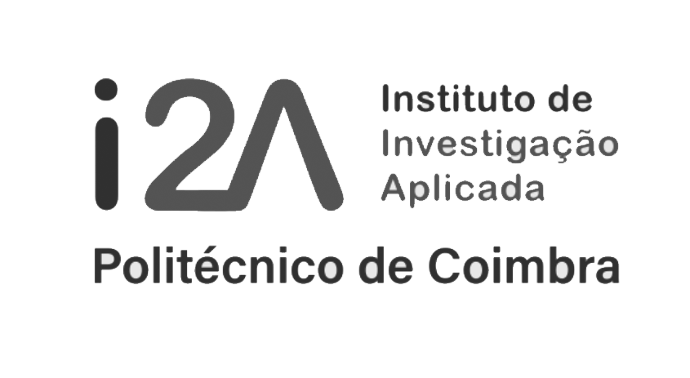 logotipo instituto Politécnico de Coimbra