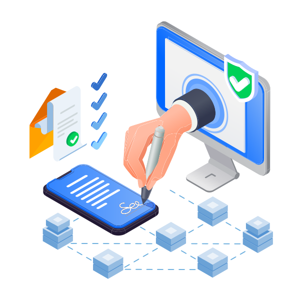 Qualified Seals of Doc. and Electronic Invoicing