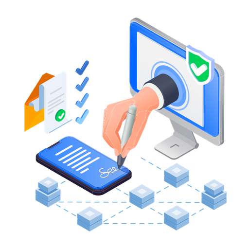 Qualified Seals of Doc. and Electronic Invoicing (Light Pack - 250 signatures/year)